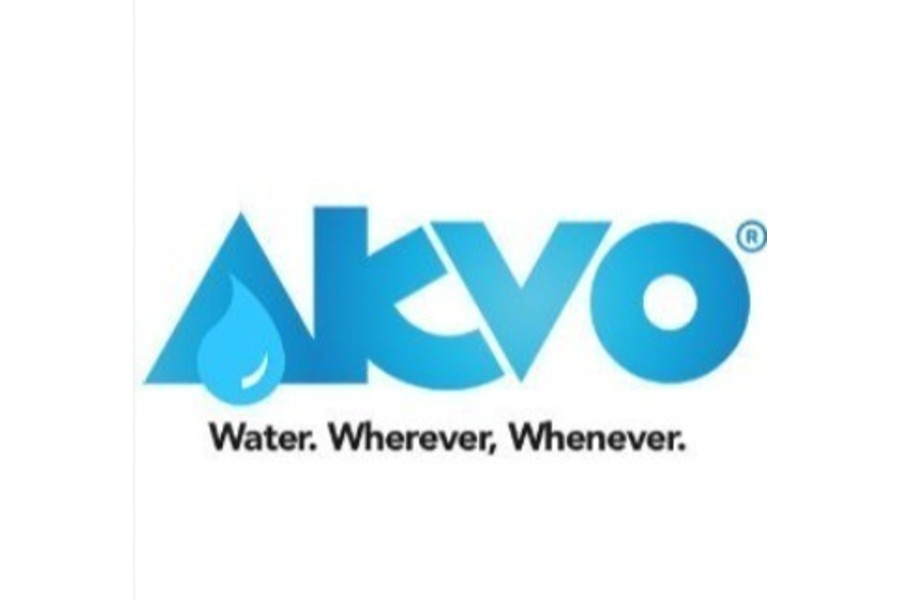 Akvo Ranked Among Fast Company’s Most Innovative Asia-Pacific Firms for Water-from-Air Technology